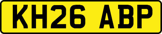 KH26ABP