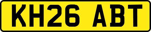 KH26ABT