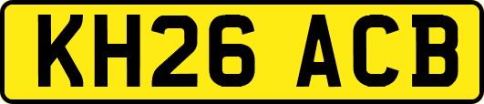 KH26ACB