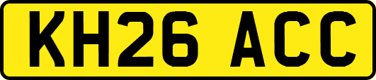 KH26ACC