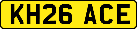 KH26ACE