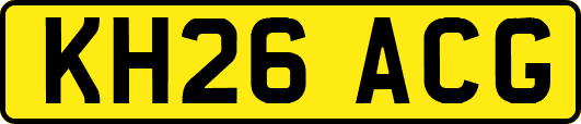 KH26ACG