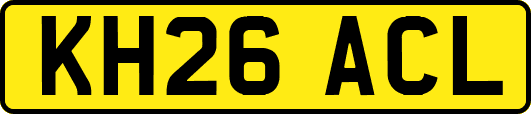 KH26ACL