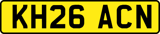 KH26ACN