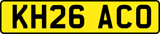 KH26ACO