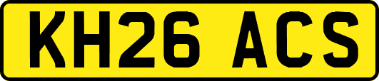 KH26ACS