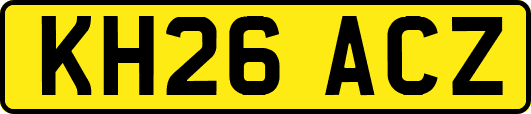 KH26ACZ