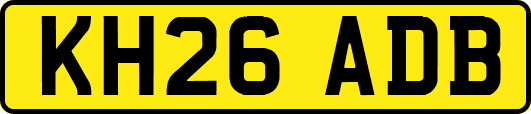 KH26ADB