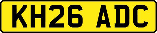 KH26ADC