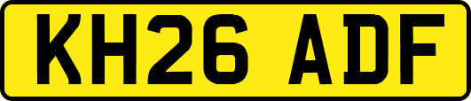 KH26ADF