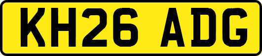 KH26ADG