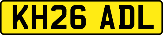KH26ADL