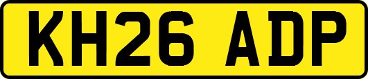 KH26ADP