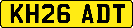 KH26ADT