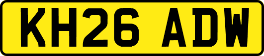 KH26ADW