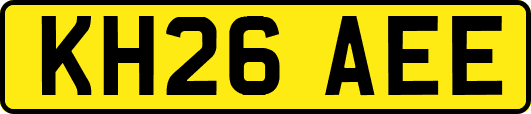KH26AEE