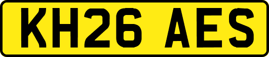 KH26AES