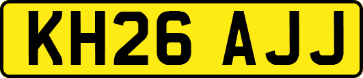 KH26AJJ