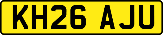 KH26AJU