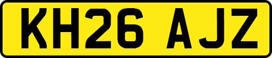 KH26AJZ