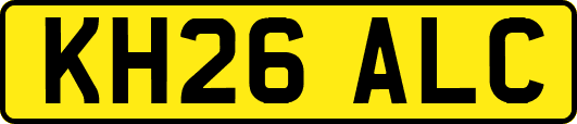 KH26ALC