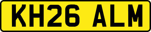 KH26ALM
