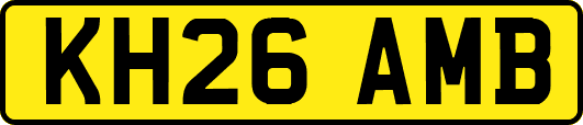 KH26AMB