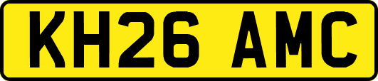 KH26AMC