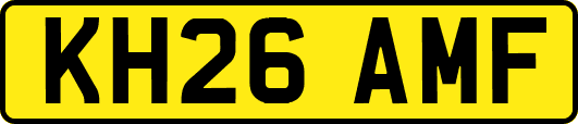 KH26AMF