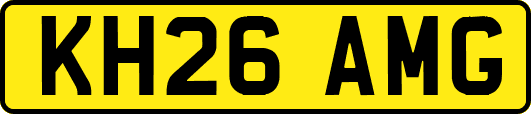 KH26AMG