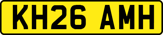 KH26AMH