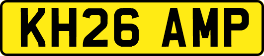 KH26AMP