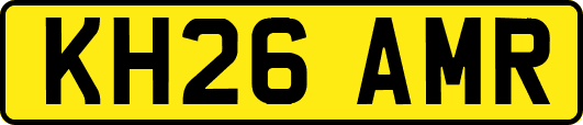 KH26AMR