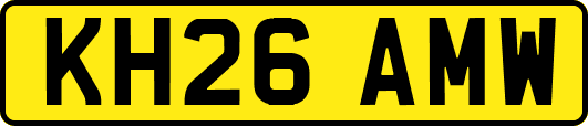 KH26AMW