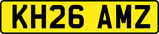 KH26AMZ