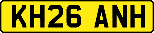 KH26ANH