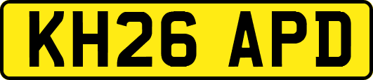 KH26APD