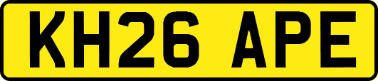 KH26APE