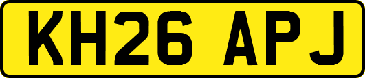 KH26APJ