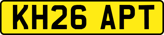 KH26APT