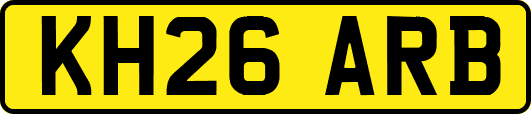 KH26ARB