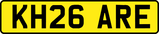 KH26ARE