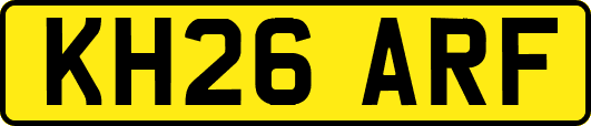 KH26ARF
