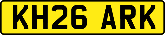 KH26ARK