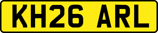 KH26ARL