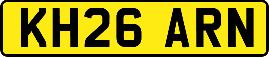 KH26ARN
