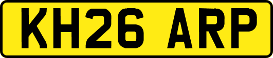 KH26ARP