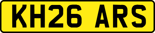 KH26ARS