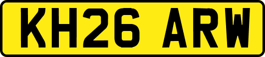 KH26ARW