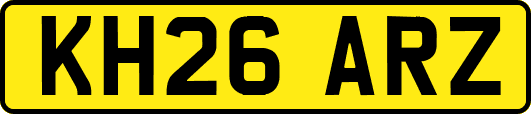 KH26ARZ